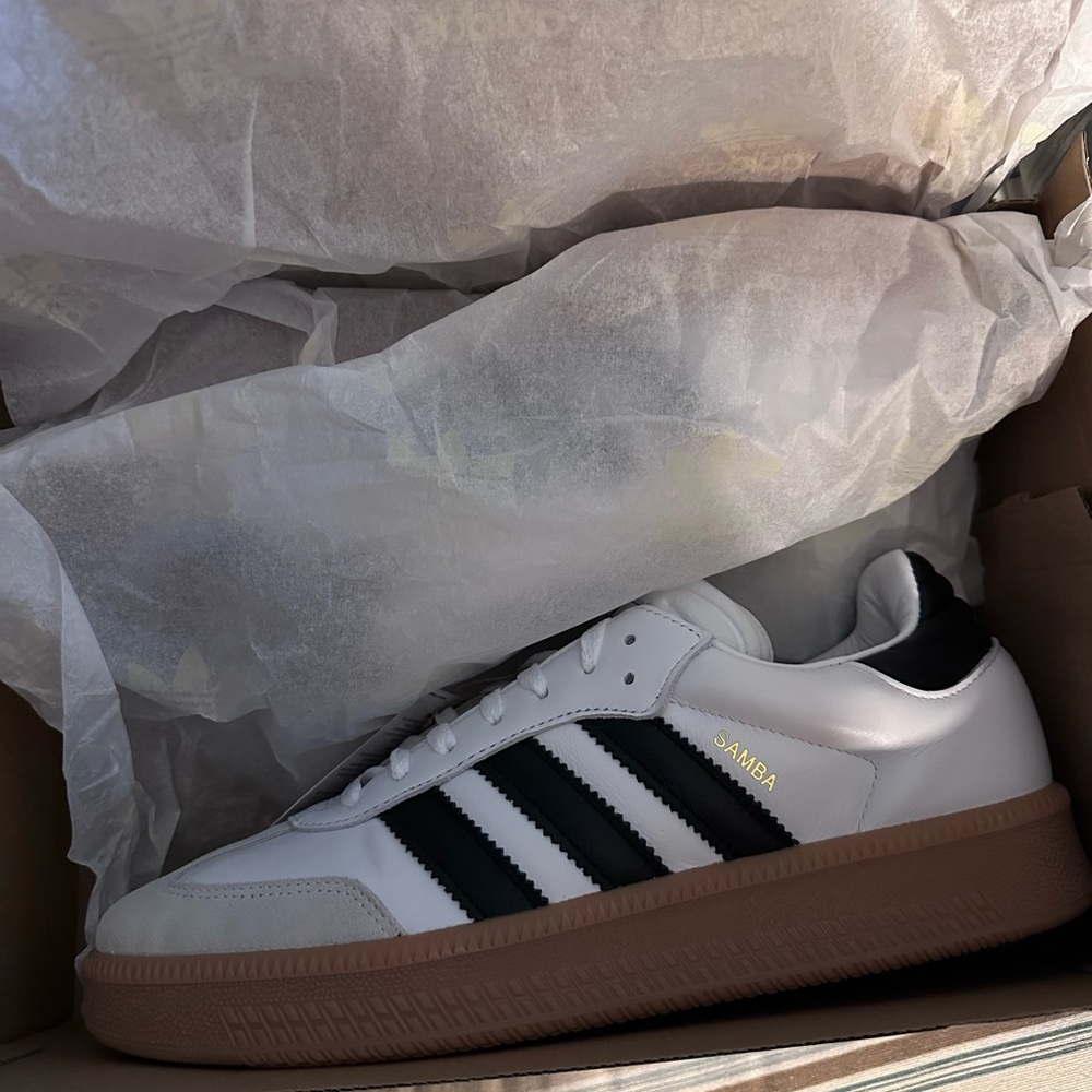 Adidas Samba XLG - Picture 7 of 10